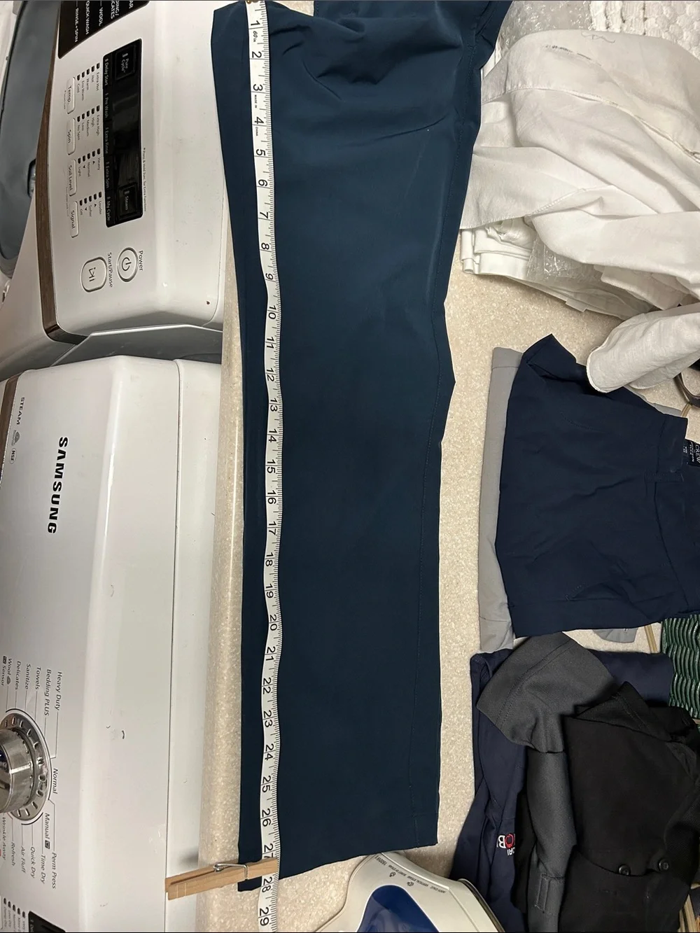 Vineyard Vines Performance Breaker Pant 28x30